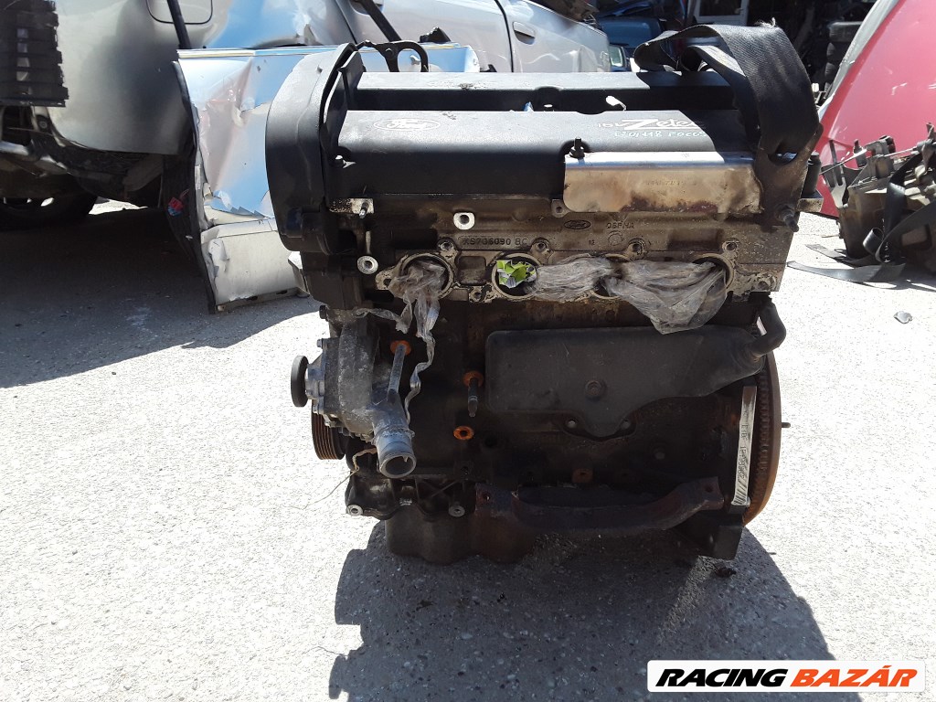 FORD FOCUS 98-04 Motor. benzin fűzött blokk hengerfejjel 1. kép