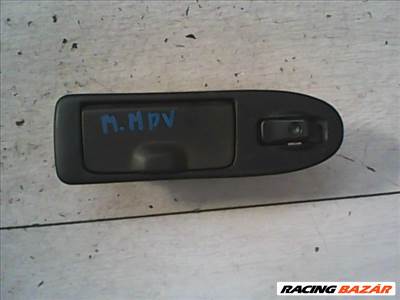 MAZDA MPV 96-99 Bal hátsó ablakemelő kapcsoló