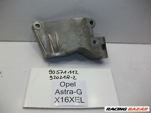 OPEL CORSA C 00-06 Generátor tartó bak 1. kép