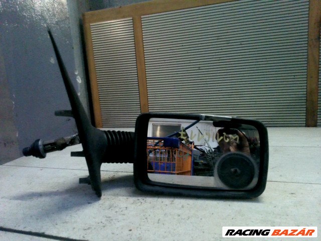 FIAT TIPO 89- Jobb visszapillantó tükör mechanikus 1. kép