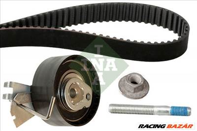 INA 530 0335 10 Vezérműszíj készlet -  PEUGEOT 1007 (KM_) 1.4 Benzin  9467626680