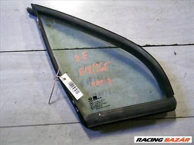 DAEWOO MATIZ 98-01 Jobb első fixüveg ajtóban