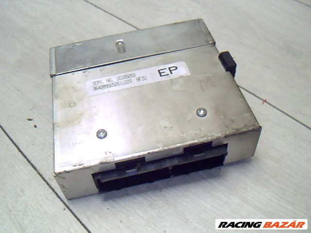 DAEWOO RACER Motorvezérlő egység ECU PCM modul 1. kép