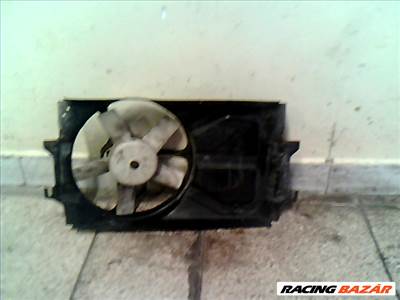 FORD ESCORT 95- Hűtőventilátor