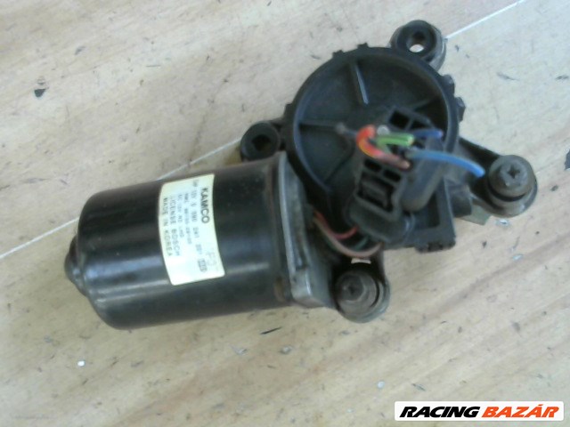 HYUNDAI ACCENT 94-97 Ablaktörlő motor első 1. kép