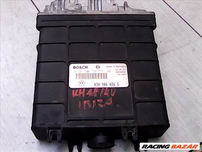SEAT IBIZA 93-99 Motorvezérlő egység ECU PCM modul