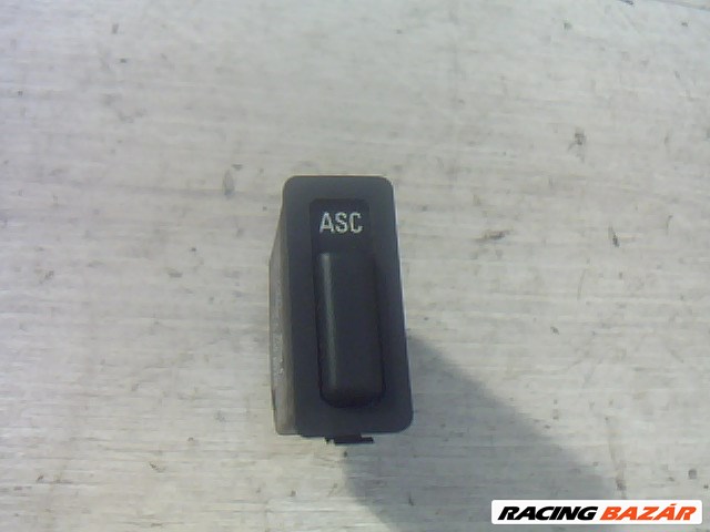 BMW E36 89-00 ASR kapcsoló 1. kép