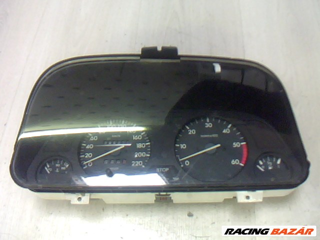 FORD MONDEO 01-07 Kilométeróra 1. kép