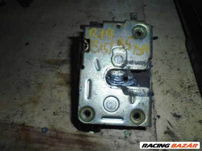RENAULT R19 92- Bal hátsó ajtó zárszerkezet mechanikus