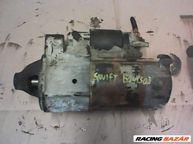 SUZUKI SWIFT 96-05 Önindító. benzines 1. kép