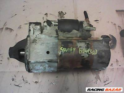 SUZUKI SWIFT 96-05 Önindító. benzines