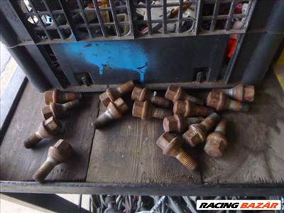 Ford Ka Mk2 ,, FIAT 500 kerékcsavar lemezfelnihez 16 db