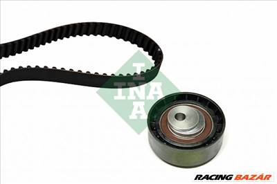 INA 530 0142 10 Vezérműszíj készlet -  FORD TRANSIT CONNECT (P65_, P70_, P80_) 1.8 Dízel  2T1Q-6M260-AA