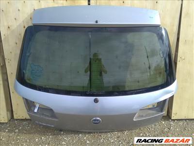 FIAT Croma 3 2005.06.01-2010.02.28 Csomagtérajtó.