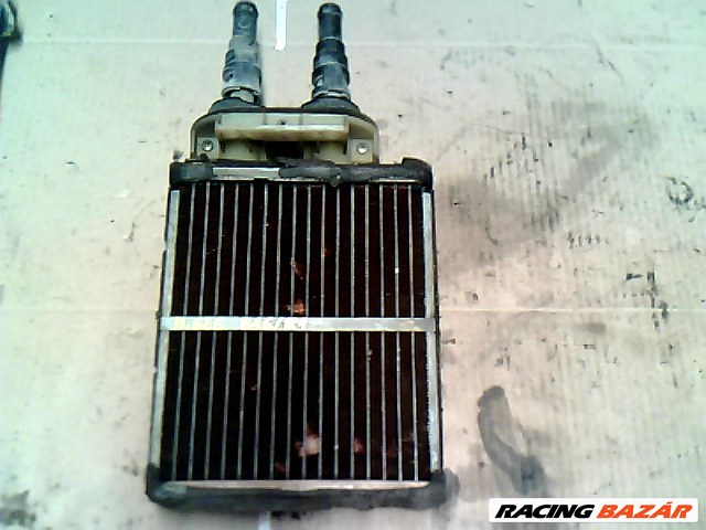 MAZDA 626 -97 Fűtőradiátor 1. kép