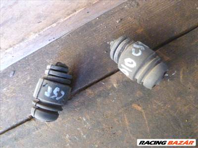 Ford Ka Mk2 2010 CSOMAGTÉR ALSÓ ÜTKÖZŐ GUMI