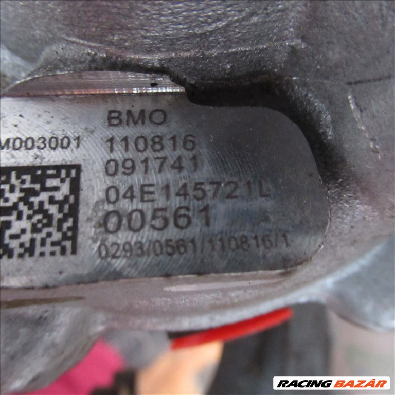 Audi A3 (8P) 1.2 TSI turbo  04e145721l 2. kép