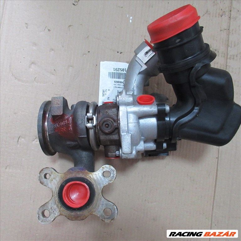 Audi A3 (8P) 1.2 TSI turbo  04e145721l 3. kép