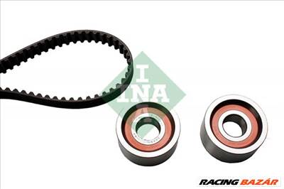 INA 530 0073 10 Vezérműszíj készlet -  RENAULT MASTER I Bus (T__) 2.5 Dízel  77 01 471 772