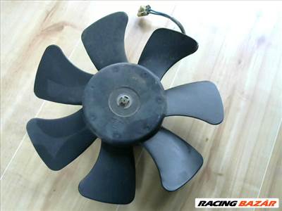 DAEWOO MATIZ 98-01 Hűtőventilátor