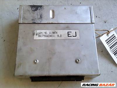 DAEWOO NEXIA ecu