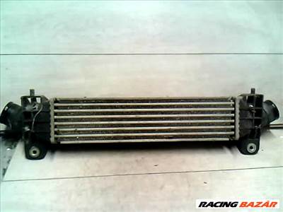 FORD MONDEO 01-07 Intercooler hűtő