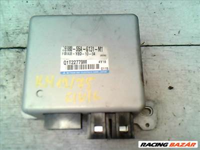 HONDA CIVIC 2004.01-2006.02 Abs vezérlő elektronika