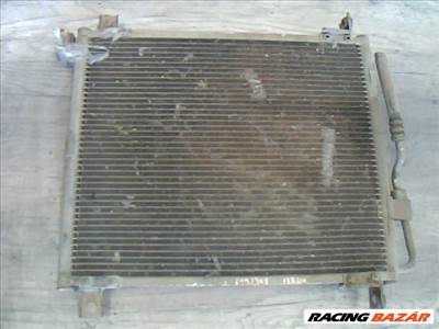 KIA PREGIO Klímahűtő radiátor