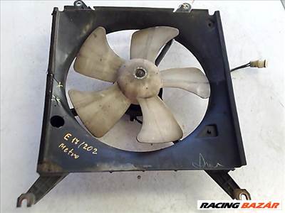 GEO METRO Hűtőventilátor