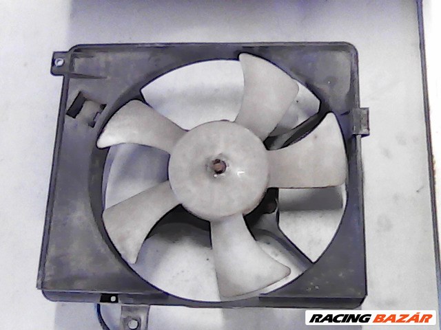 MAZDA XEDOS 6 92- Hűtőventilátor 1. kép