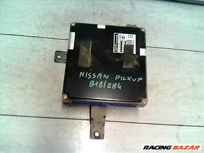 NISSAN PICKUP Motorvezérlő egység ECU PCM modul