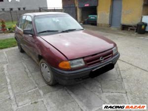 OPEL ASTRA F 91-94 JOBB ELSŐ IRÁNYJELZŐ 1. kép