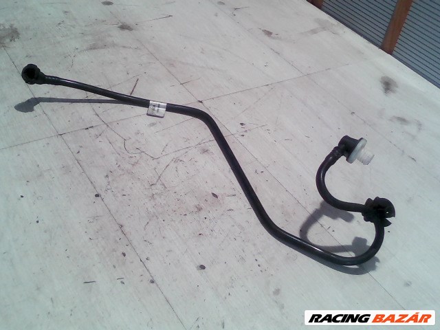 OPEL Astra J/1 2009.09.01-2012.08.31 Vákuumcső 1. kép