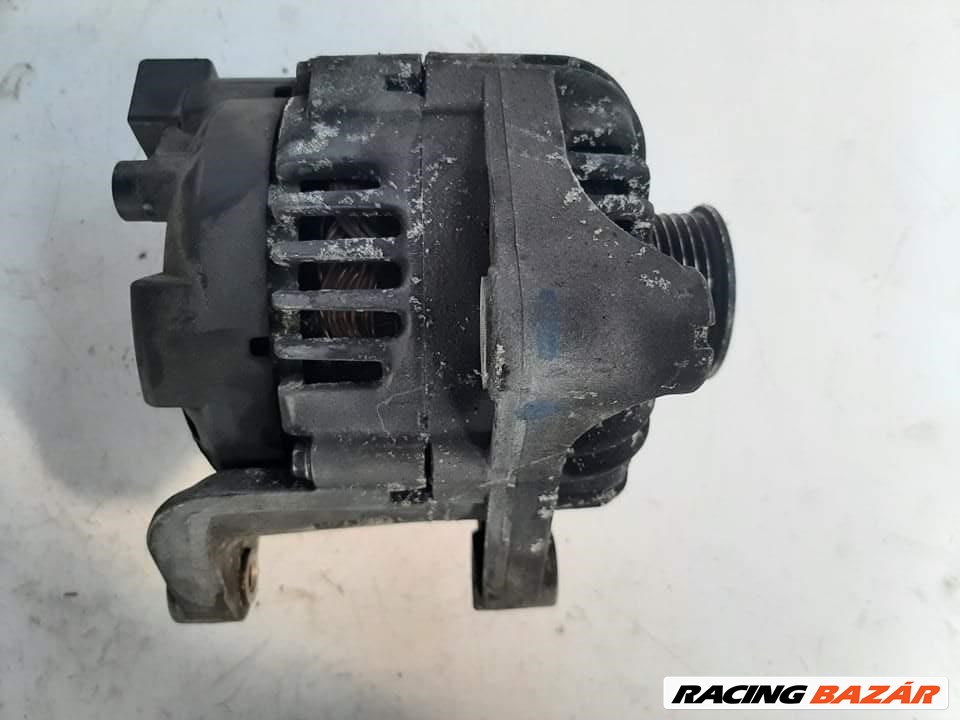 BMW 120 E81, E82, E87, E88 generátor 3. kép