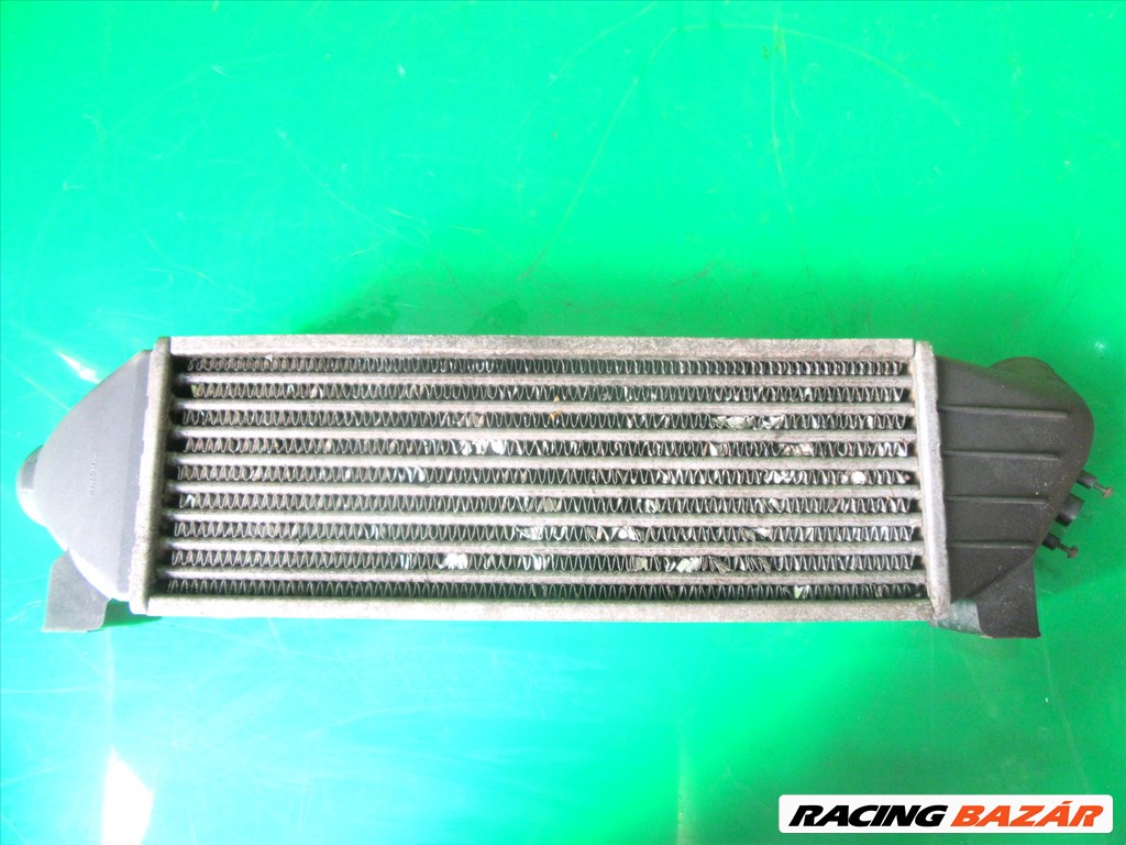 Ford Transit 2.0 Mk6 2000-2006 Intercooler COOLER hűtő OLCSÓN! 3. kép