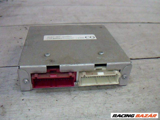 DAEWOO LANOS -01 Motorvezérlő egység ECU PCM modul 1. kép