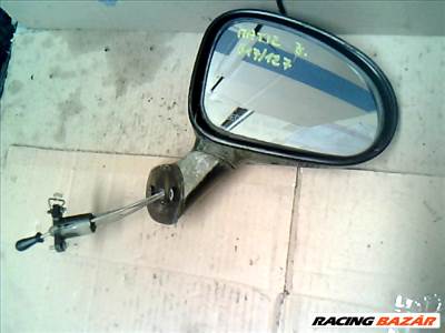 DAEWOO MATIZ 98-01 Jobb visszapillantó tükör mechanikus
