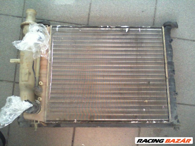 FIAT BRAVA Vízhűtő. radiátor 1. kép