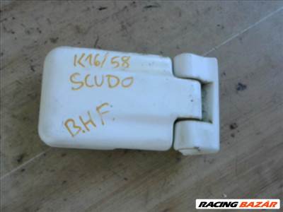 FIAT SCUDO 95-03 Csomagtérajtó bal felső ajtózsanér