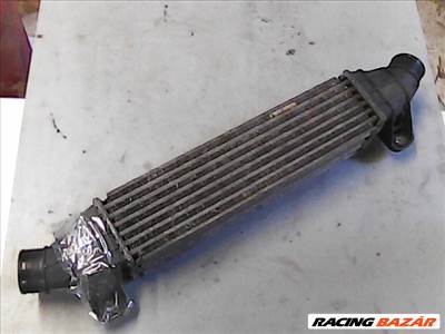 FORD MONDEO 01-07 Intercooler hűtő