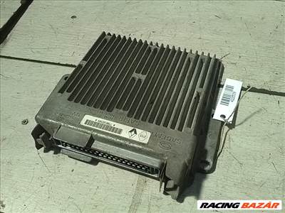 RENAULT CLIO 90-96 Motorvezérlő egység ECU PCM modul