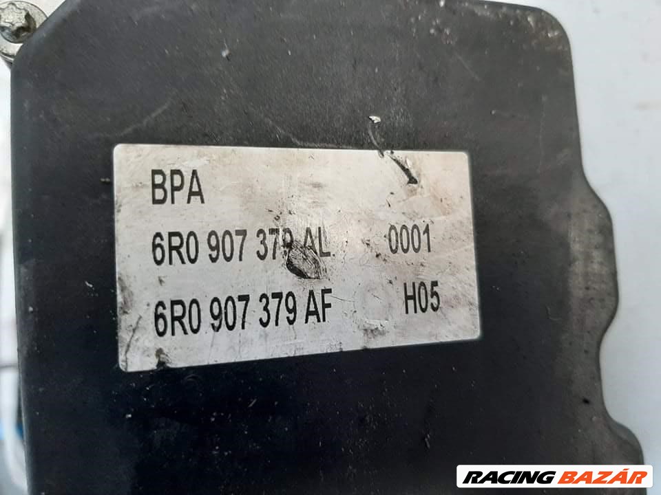 Volkswagen Polo V Abs-tömb 2. kép