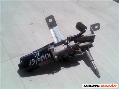 DAEWOO MATIZ 98-01 Ablaktörlő motor hátsó