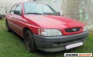 FORD ESCORT 90-95 Első féktárcsa  1. kép