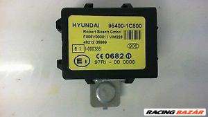 HYUNDAI GETZ 02.09-04.12 Motorvezérlő egység ECU PCM modul