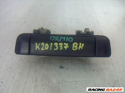 MAZDA DEMIO 98.08-00.05 Bal hátsó külső kilincs