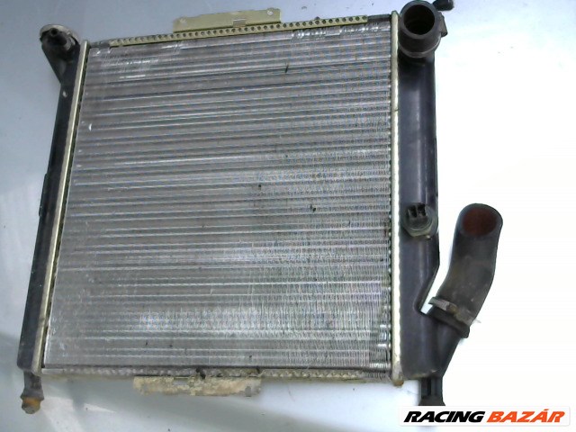 RENAULT R11 Vízhűtő. radiátor 1. kép