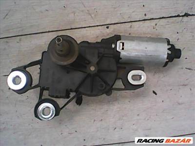 SEAT Ibiza 2008-2012 Ablaktörlő motor hátsó