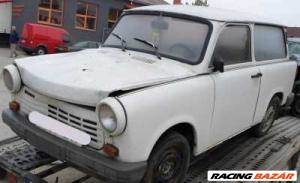 TRABANT 1,1 Bal első féknyereg munkahengerrel