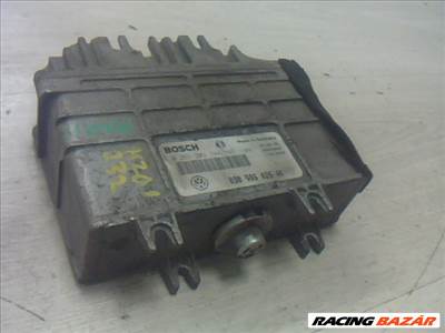 VOLKSWAGEN POLO III. 94-99 Motorvezérlő egység ECU PCM modul